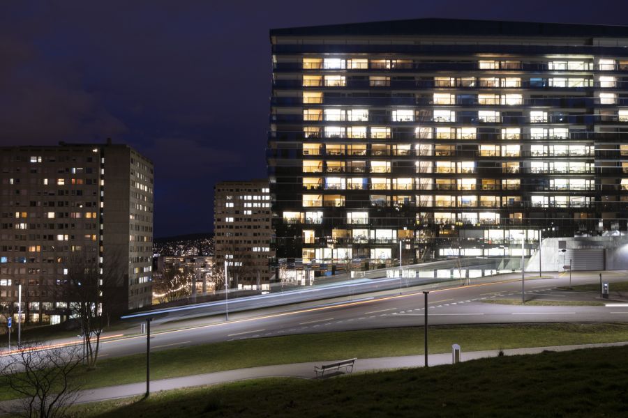 Auch im Stadtspital Triemli habe niemand einen entsprechenden Fall registriert, sagt Amela Celikovic.