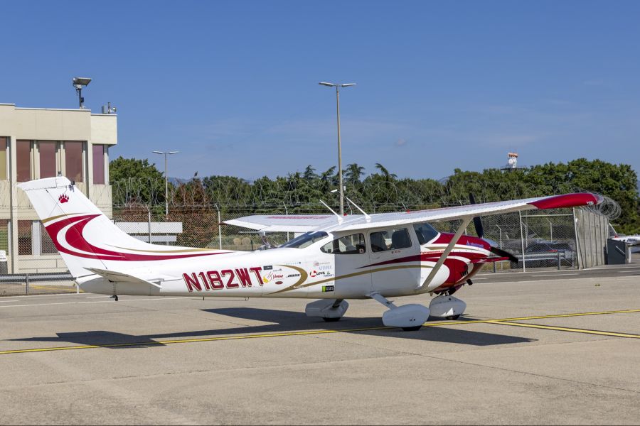 cessna