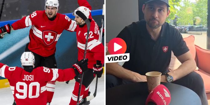 eishockey-wm nino niederreiter