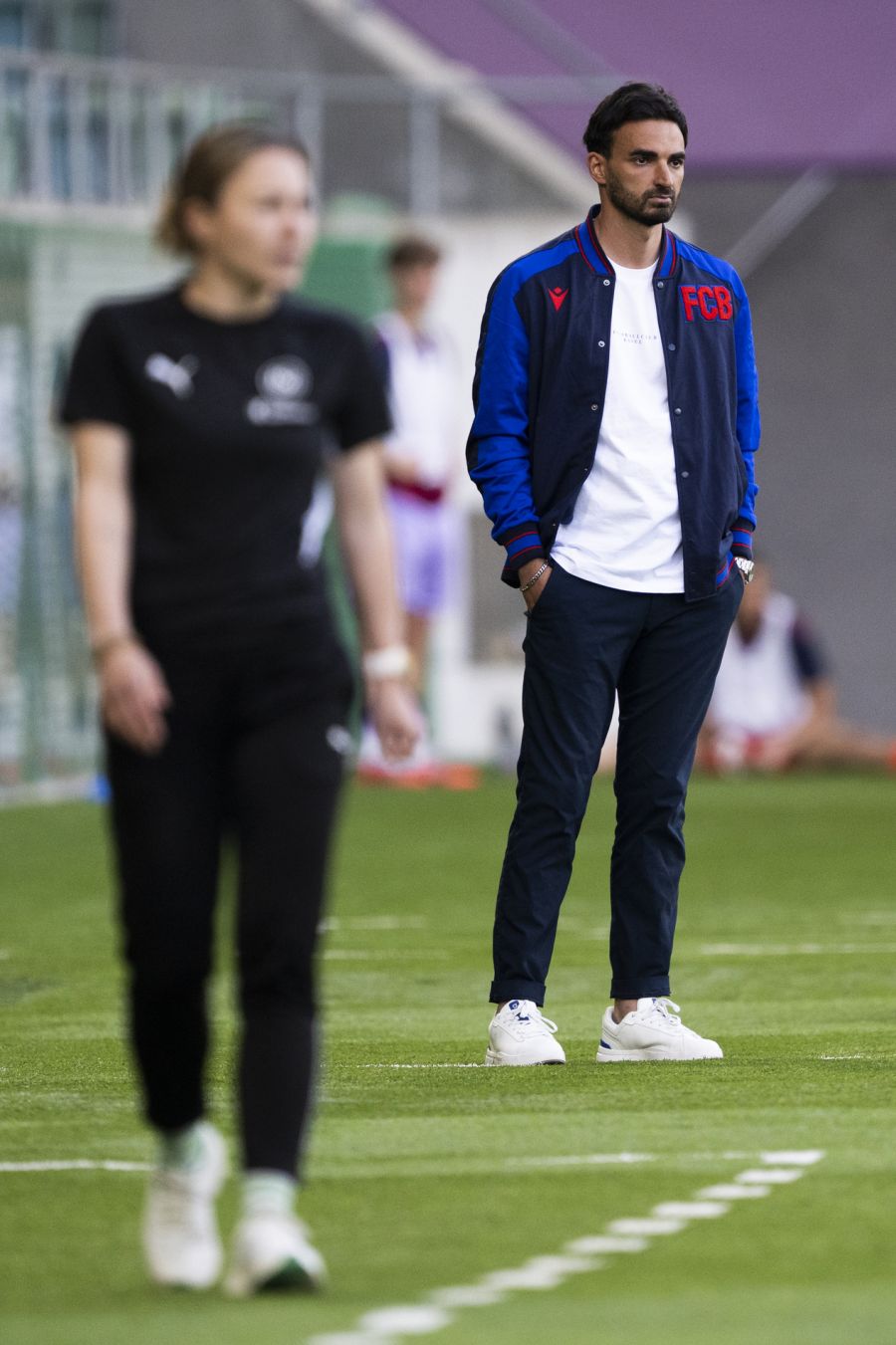 FC Basel
