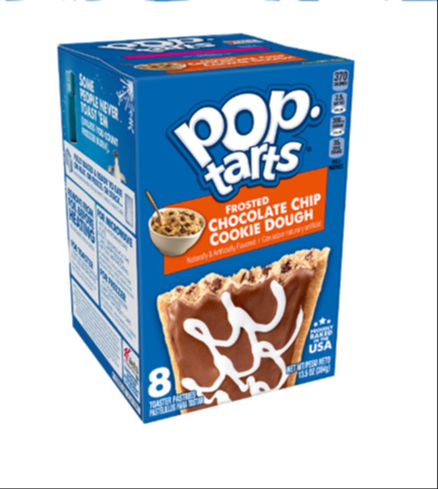 pop-tarts