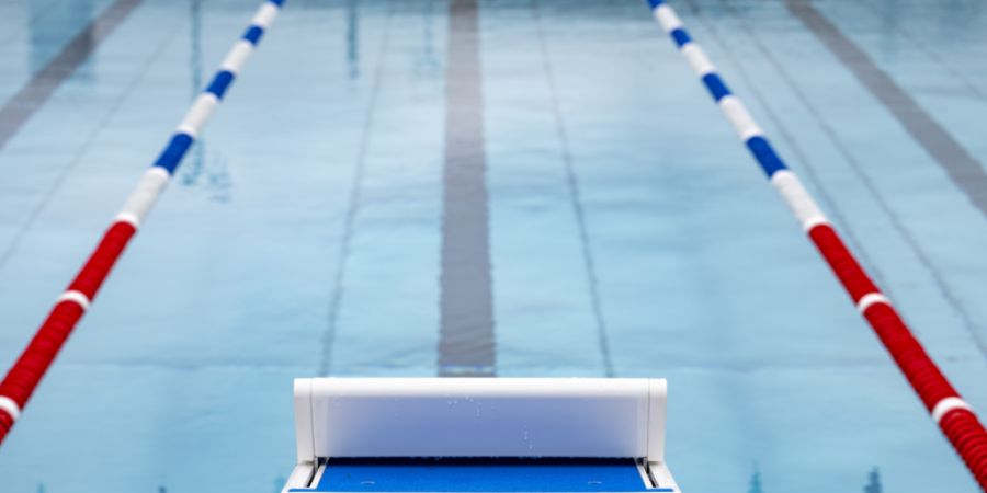 Bald schon geht der Badespass in Winterthur los: Die ersten Freibäder öffnen am 1. Mai. (Symbolbild)