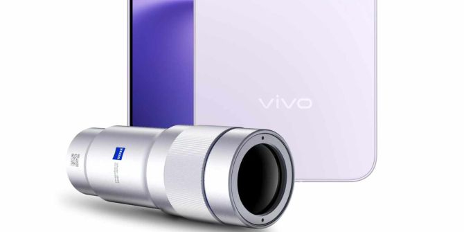Vivo X300 FE
