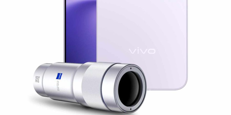 Vivo X300 FE