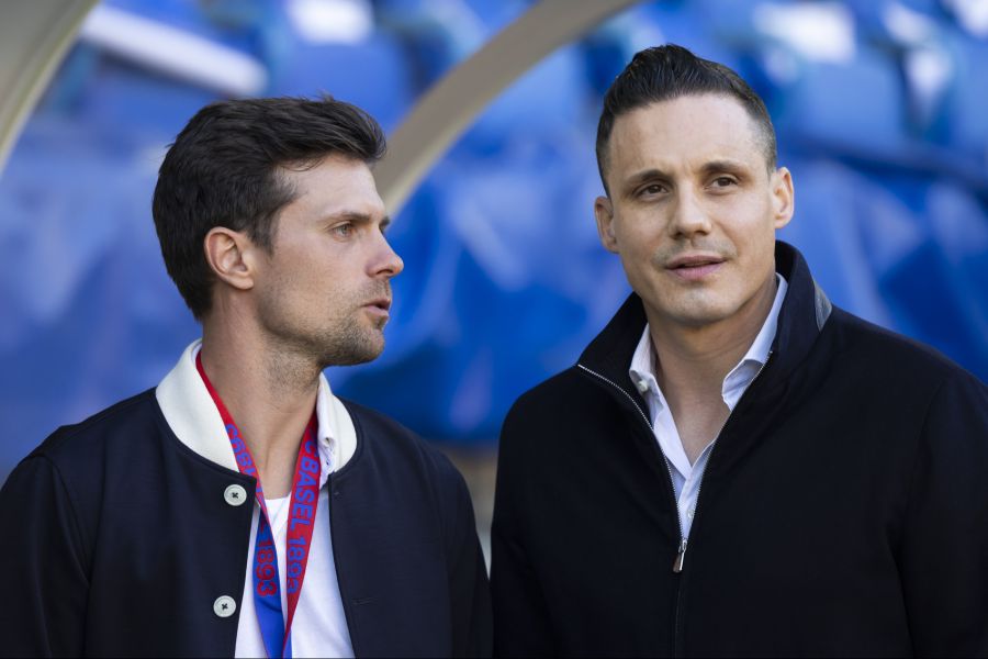 Valentin Stocker fcb