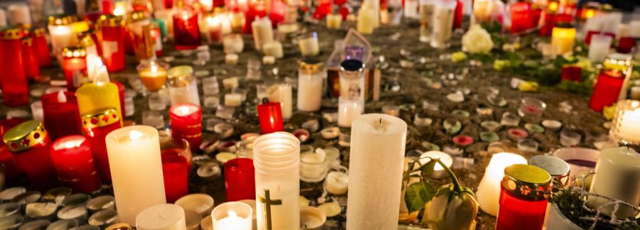 Die Betroffenen der Katastrophe von Crans-Montana sollen finanziell unterstützt werden.