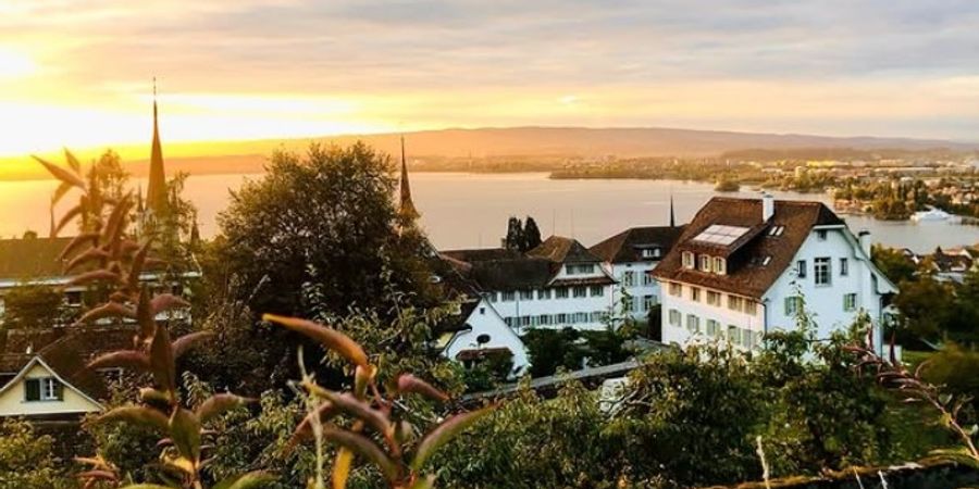 Kloster Maria Opferung