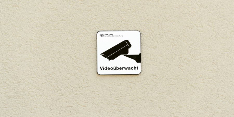Ob wieder Videokameras in den Stadtberner Velostationen installiert werden, ist einstweilen offen. (Symbolbild)