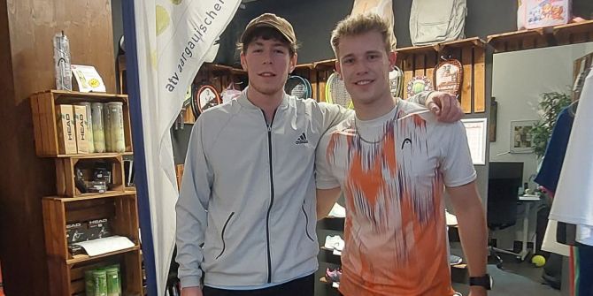 Tennisverband Aargau