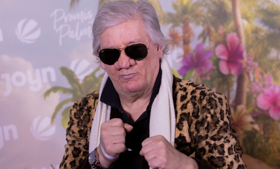 Promis unter Palmen 2026