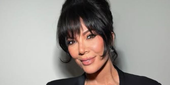 Kris Jenner