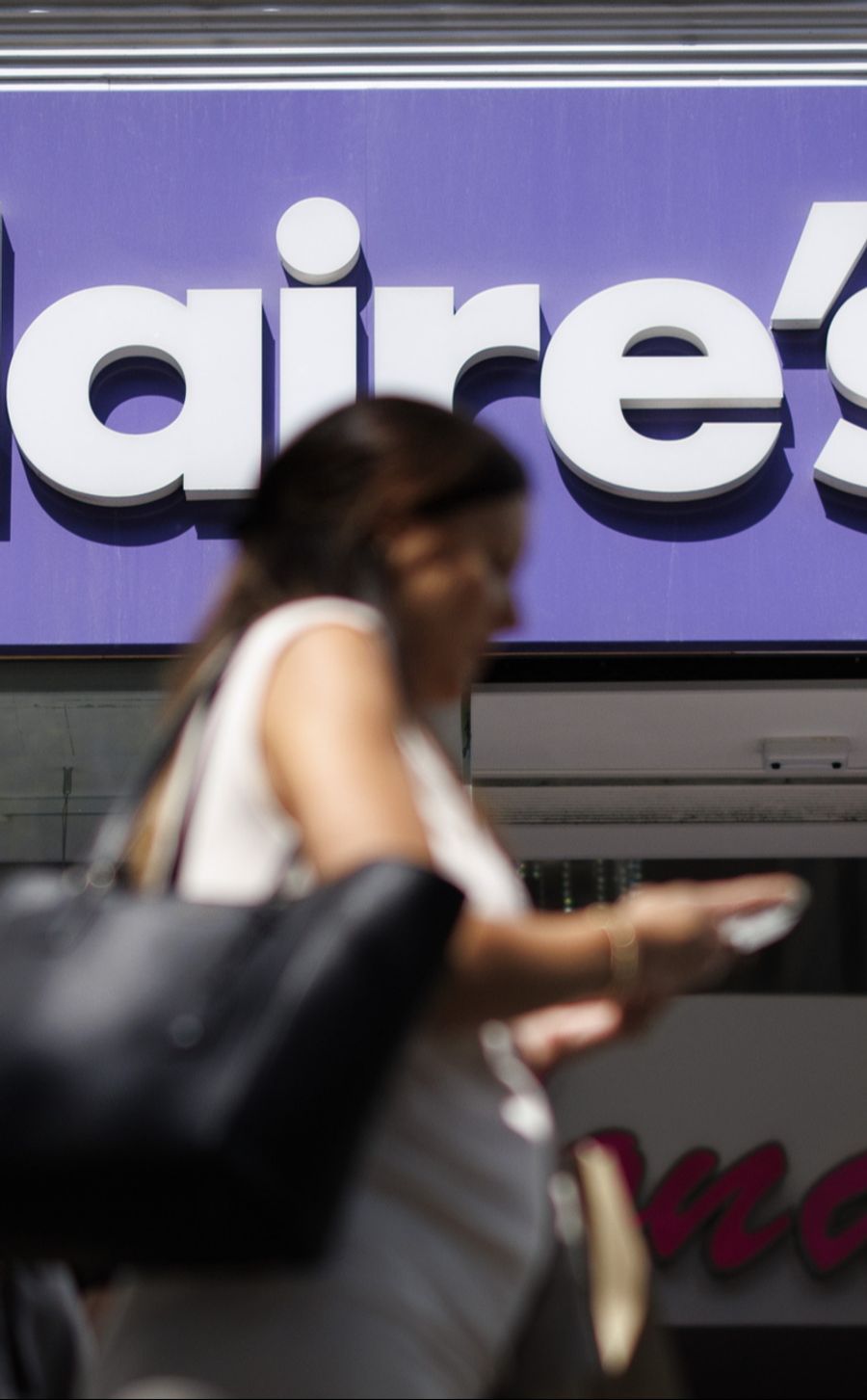 Der US-Schmuckhersteller hat auf Anfrage nicht reagiert.