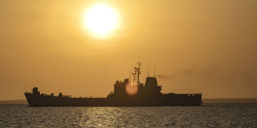 Die USA erlauben wieder breite Geschäfte mit Venezuelas Ölindustrie. Der Schritt fällt in eine Phase stark gestiegener Ölpreise infolge des Iran-Kriegs. (Archivbild)