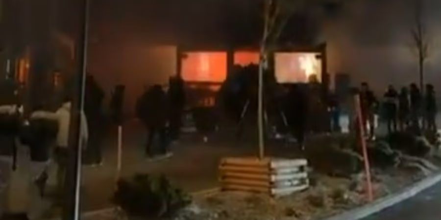 Beim Brand in der Silvesternacht starben 41 Menschen, zahlreiche weitere wurden verletzt.