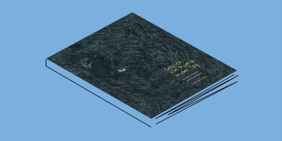 Das Kinderbuch «Schlich ein Puma in den Tag» ist 2026 das beste. Die Macherinnen Verena Pavoni, Lena Raubaum und Franziska Walther werden dafür mit dem diesjährigen Schweizer Kinder- ...