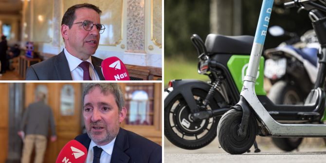 Matthias Jauslin Philipp Kutter