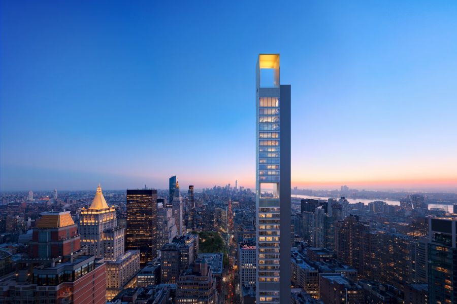 «All das, damit 26 Milliardäre ihr Geld in einer Wohnung parkieren können, die sie kaum besuchen werden», schreibt ein User auf Instagram.