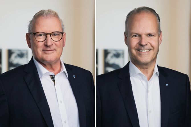 Heinz Tännler Stephan Schleiss