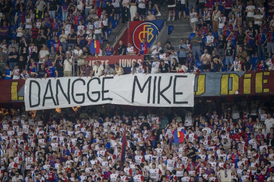 fc basel
