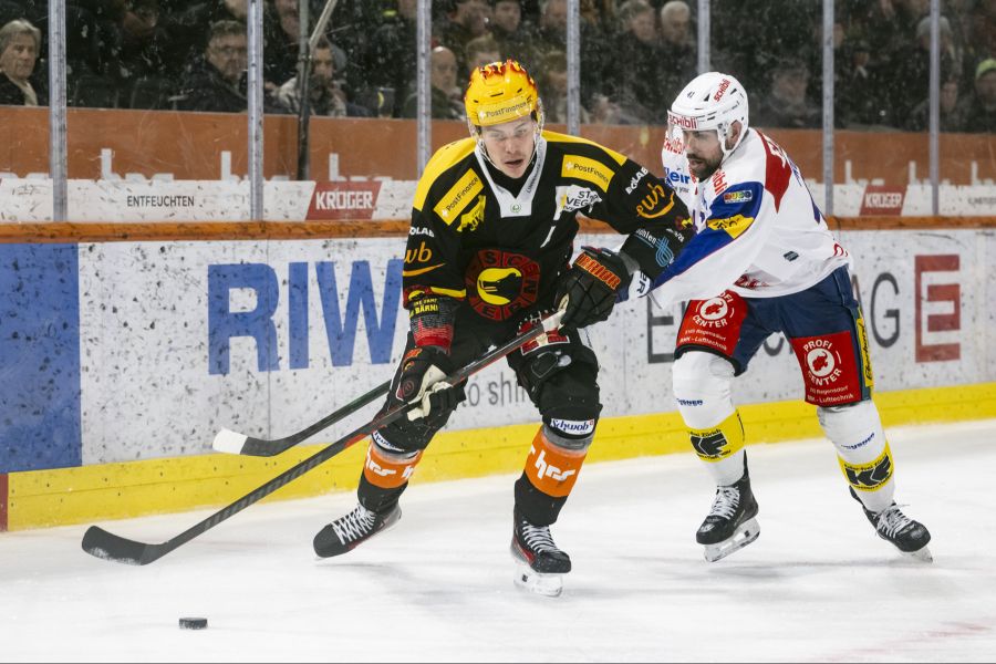 SC Bern