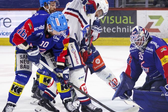 Kloten ZSC