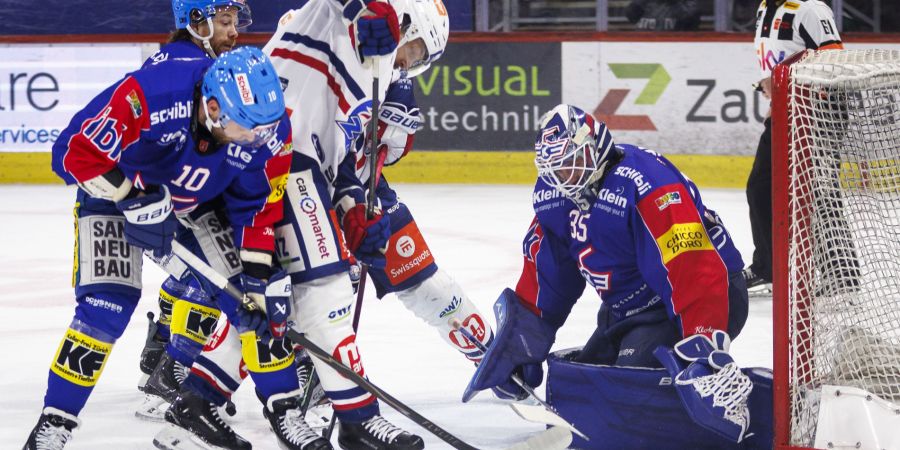 Kloten ZSC