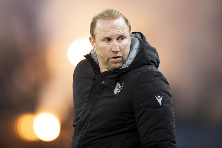 Ludovic Magnin wird nicht neuer Trainer des FC Luzern.