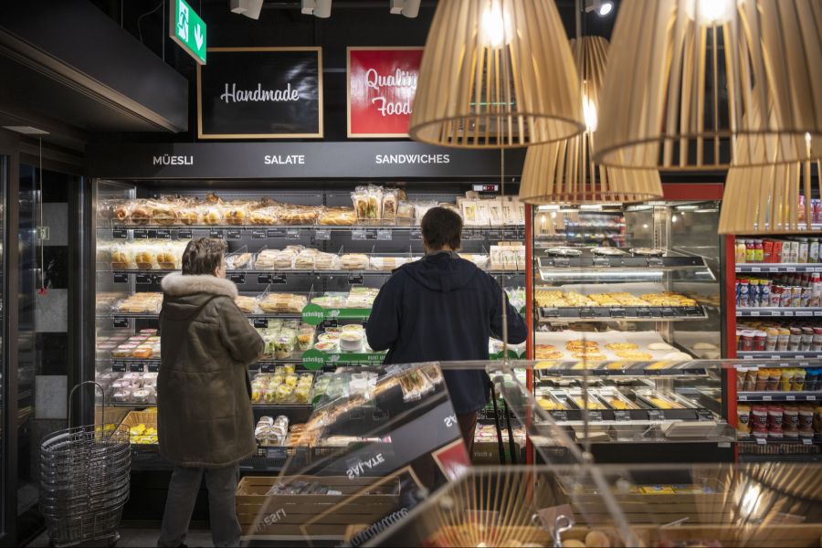 Nicht mehr nur Markenhersteller bestimmen die Preise – Supermärkte gewinnen im Einkauf zunehmend an Macht.