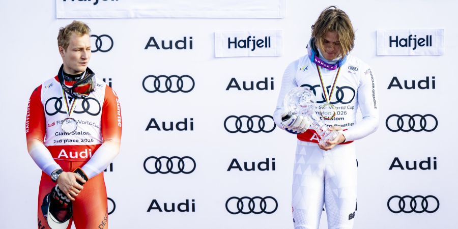 Lucas Pinheiro Braathen