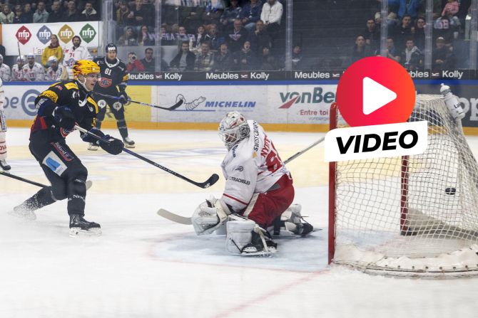 rapperswil-jona lakers