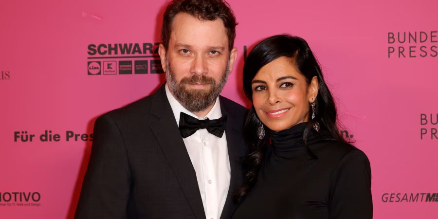 Collien Fernandes erhebt schwere Vorwürfe gegen ihren Ex-Mann Christian Ulmen.