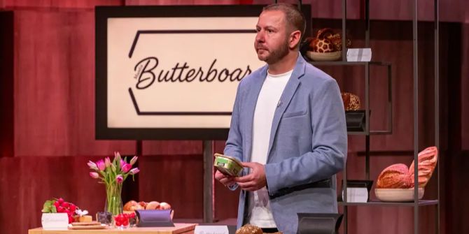 butter board höhle der löwen