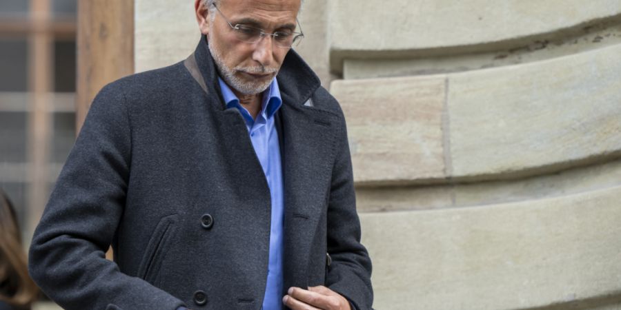 Ab 2008 eine Vergewaltigung nach der anderen - zuerst in Genf, später in Frankreich. Nun muss Tariq Ramadan, der Schweizer Islamwissenschaftler mit ägyptischen Wurzeln, ins Gefängnis...