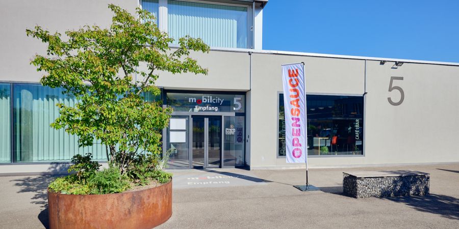 Gimelli Engineering AG