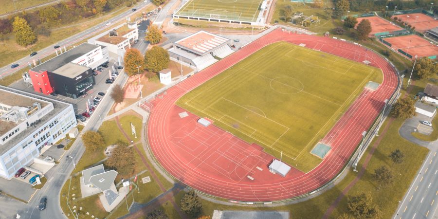 Luterbach Hundeverbot Küssnacht