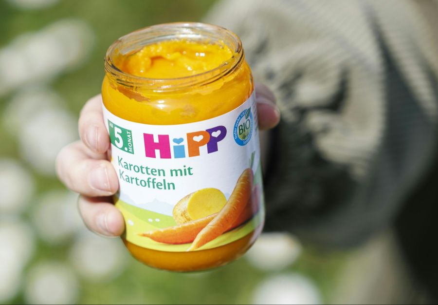 Nun ist klar, wie viel Gift die gefundenen Gläser enthalten haben.