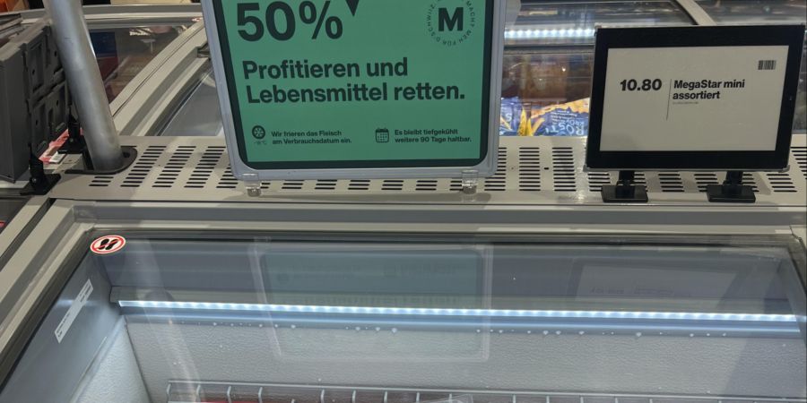 Migros