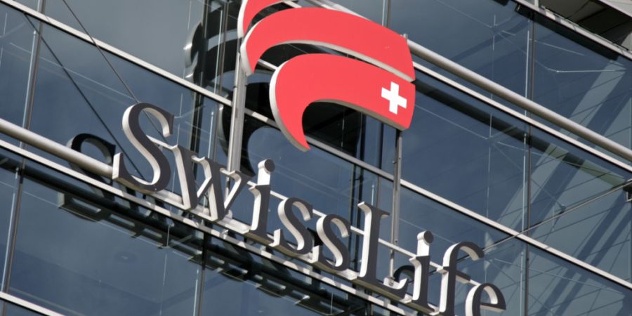 Versicherer Swiss Life zahlt seinem CEO 2025 etwas mehr, der Konzernleitung insgesamt weniger Lohn (Symbolbild)