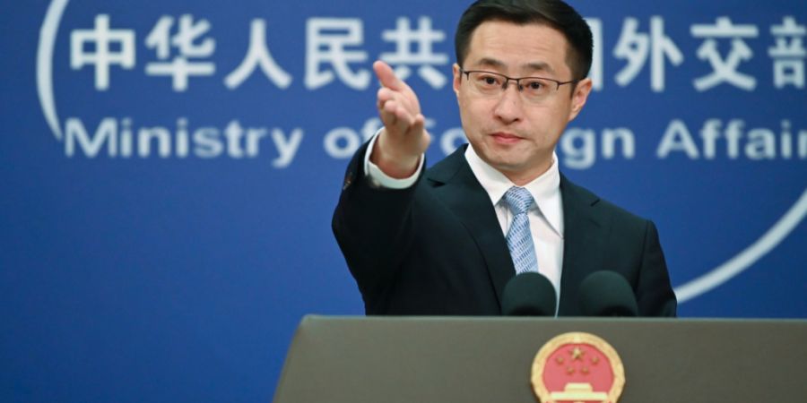 Lin Jian