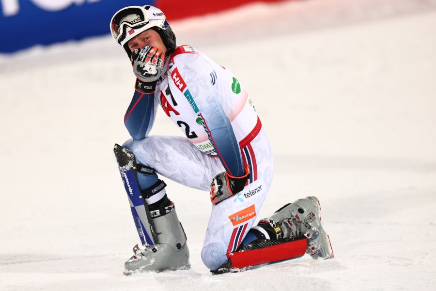 Henrik Kristoffersen