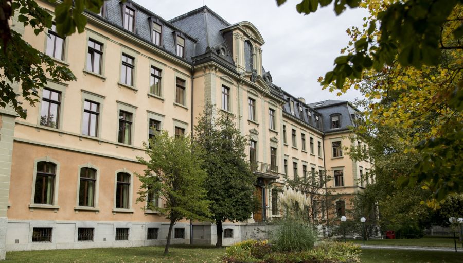 Das Bezirksgericht Sitten verurteilte zuletzt zwei Fans des FC Sion wegen Drogenhandels.