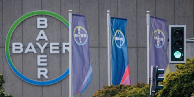 china bayer