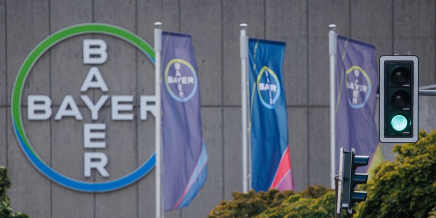china bayer