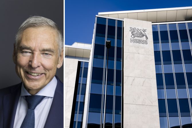 Peter Brabeck-Letmathe