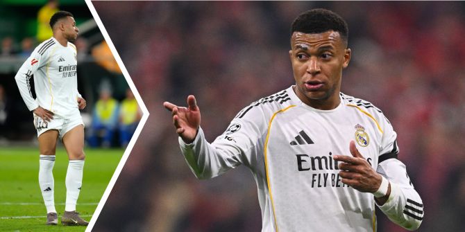 Mbappe