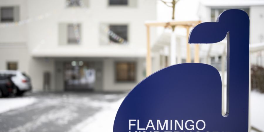 Das Kinderhospiz Flamingo in Fällanden ist seit Anfang Jahr in Betrieb. (Archivbild)