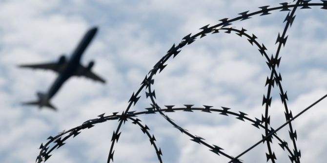 Deutschland Afghanen Abschiebung