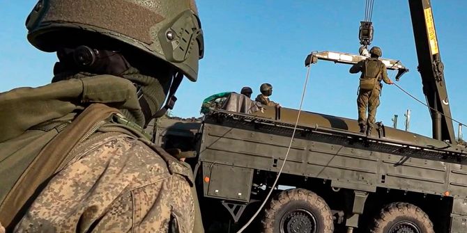 USA Atomwaffen