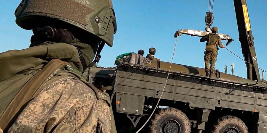 USA Atomwaffen
