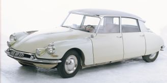Comeback - Citroën DS 19 – Klassiker soll wiederkommen Comeback - Citroën DS 19 – Klassiker soll wiederkommen